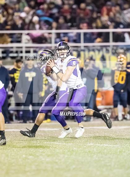 Thumbnail 3 in Salinas vs Milpitas (CIF CCS D1 Final) photogallery.