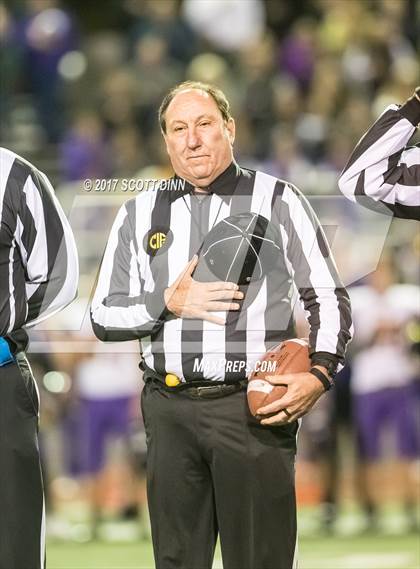 Thumbnail 1 in Salinas vs Milpitas (CIF CCS D1 Final) photogallery.