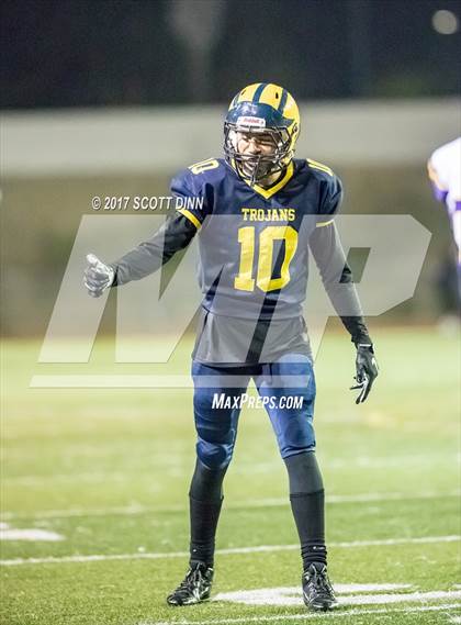 Thumbnail 1 in Salinas vs Milpitas (CIF CCS D1 Final) photogallery.