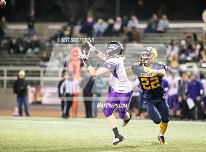 Thumbnail 3 in Salinas vs Milpitas (CIF CCS D1 Final) photogallery.