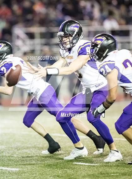 Thumbnail 2 in Salinas vs Milpitas (CIF CCS D1 Final) photogallery.