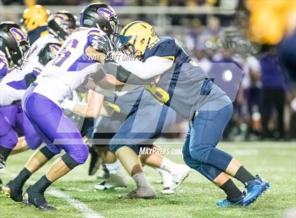 Thumbnail 3 in Salinas vs Milpitas (CIF CCS D1 Final) photogallery.