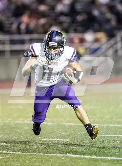Thumbnail 1 in Salinas vs Milpitas (CIF CCS D1 Final) photogallery.