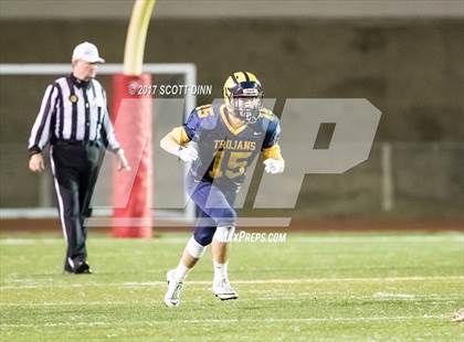 Thumbnail 1 in Salinas vs Milpitas (CIF CCS D1 Final) photogallery.