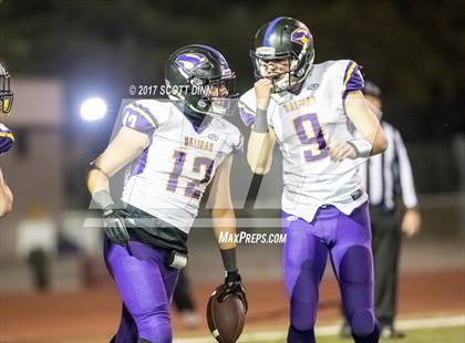 Thumbnail 3 in Salinas vs Milpitas (CIF CCS D1 Final) photogallery.