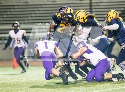 Thumbnail 2 in Salinas vs Milpitas (CIF CCS D1 Final) photogallery.