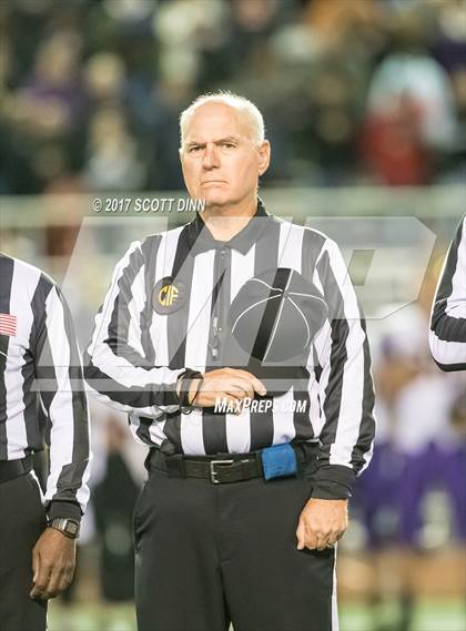 Thumbnail 1 in Salinas vs Milpitas (CIF CCS D1 Final) photogallery.