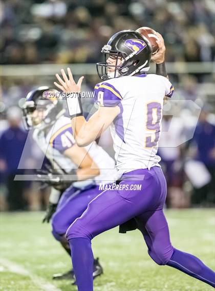 Thumbnail 2 in Salinas vs Milpitas (CIF CCS D1 Final) photogallery.