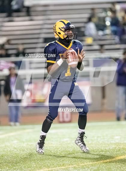 Thumbnail 2 in Salinas vs Milpitas (CIF CCS D1 Final) photogallery.