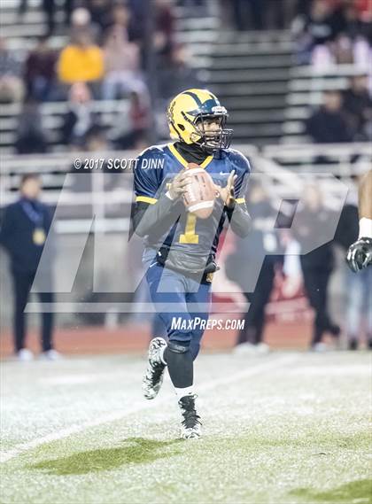 Thumbnail 3 in Salinas vs Milpitas (CIF CCS D1 Final) photogallery.