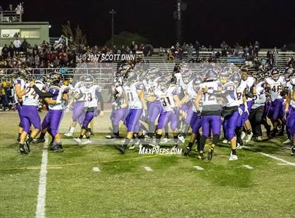 Thumbnail 2 in Salinas vs Milpitas (CIF CCS D1 Final) photogallery.