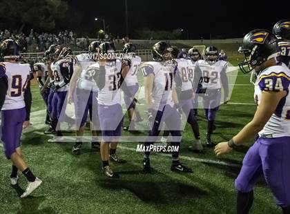 Thumbnail 3 in Salinas vs Milpitas (CIF CCS D1 Final) photogallery.