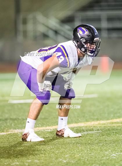 Thumbnail 2 in Salinas vs Milpitas (CIF CCS D1 Final) photogallery.