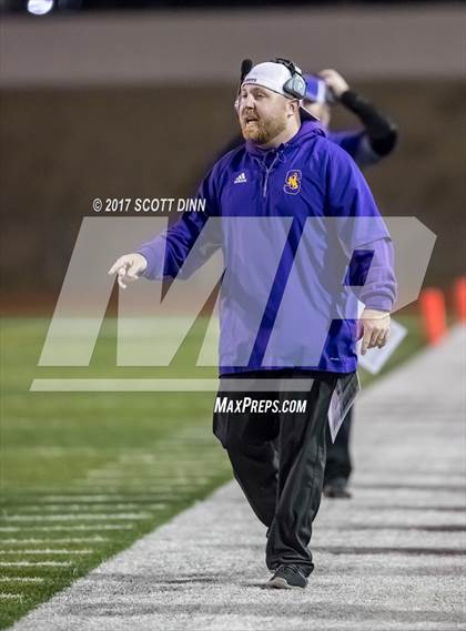 Thumbnail 2 in Salinas vs Milpitas (CIF CCS D1 Final) photogallery.