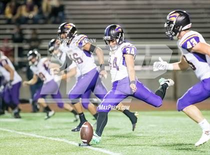 Thumbnail 2 in Salinas vs Milpitas (CIF CCS D1 Final) photogallery.
