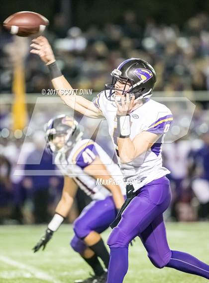 Thumbnail 3 in Salinas vs Milpitas (CIF CCS D1 Final) photogallery.