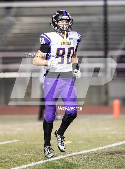 Thumbnail 1 in Salinas vs Milpitas (CIF CCS D1 Final) photogallery.