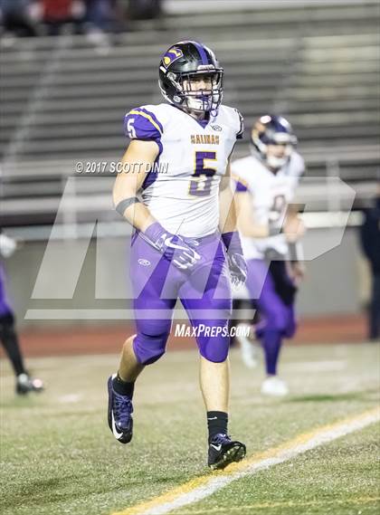 Thumbnail 1 in Salinas vs Milpitas (CIF CCS D1 Final) photogallery.