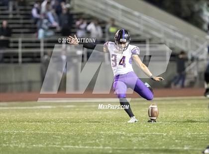 Thumbnail 1 in Salinas vs Milpitas (CIF CCS D1 Final) photogallery.
