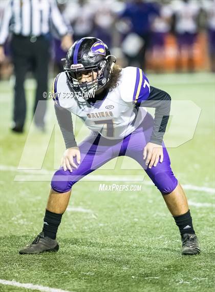 Thumbnail 1 in Salinas vs Milpitas (CIF CCS D1 Final) photogallery.