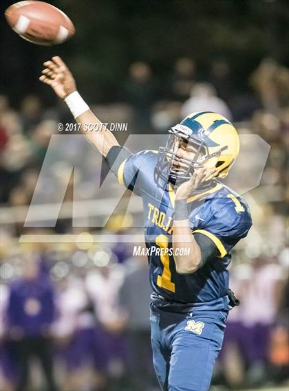 Thumbnail 1 in Salinas vs Milpitas (CIF CCS D1 Final) photogallery.