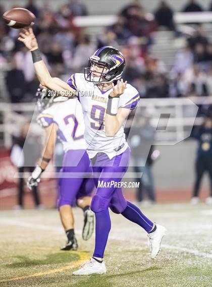 Thumbnail 2 in Salinas vs Milpitas (CIF CCS D1 Final) photogallery.