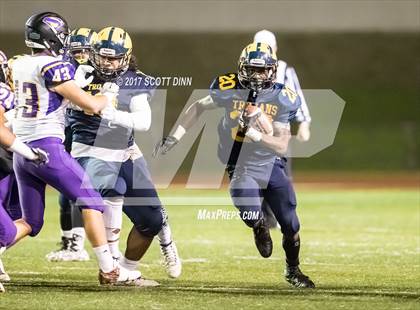 Thumbnail 1 in Salinas vs Milpitas (CIF CCS D1 Final) photogallery.