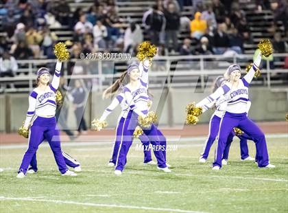 Thumbnail 2 in Salinas vs Milpitas (CIF CCS D1 Final) photogallery.