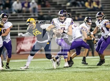 Thumbnail 2 in Salinas vs Milpitas (CIF CCS D1 Final) photogallery.