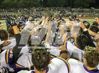 Thumbnail 1 in Salinas vs Milpitas (CIF CCS D1 Final) photogallery.