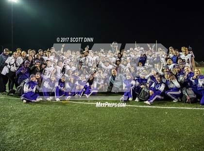 Thumbnail 3 in Salinas vs Milpitas (CIF CCS D1 Final) photogallery.