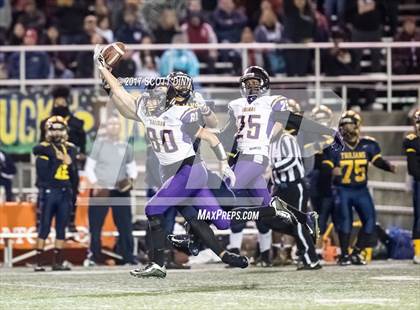 Thumbnail 2 in Salinas vs Milpitas (CIF CCS D1 Final) photogallery.