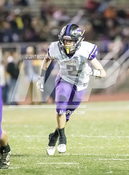 Thumbnail 3 in Salinas vs Milpitas (CIF CCS D1 Final) photogallery.