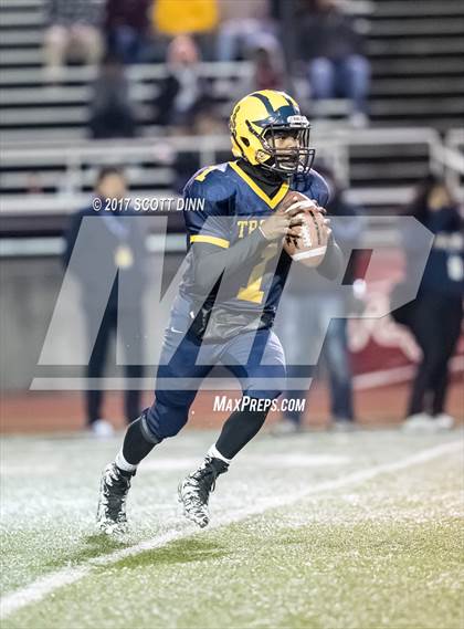 Thumbnail 2 in Salinas vs Milpitas (CIF CCS D1 Final) photogallery.