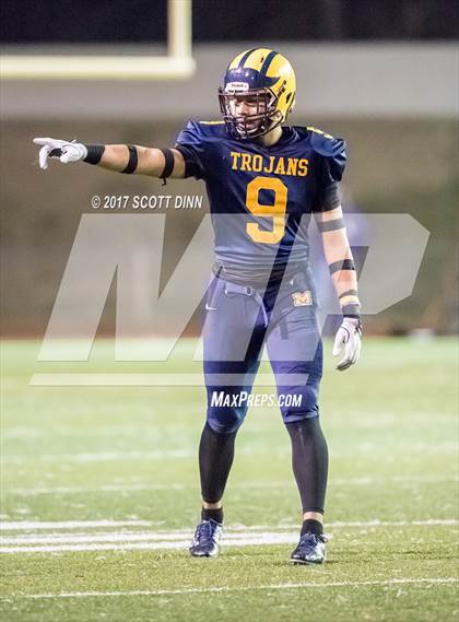 Thumbnail 2 in Salinas vs Milpitas (CIF CCS D1 Final) photogallery.