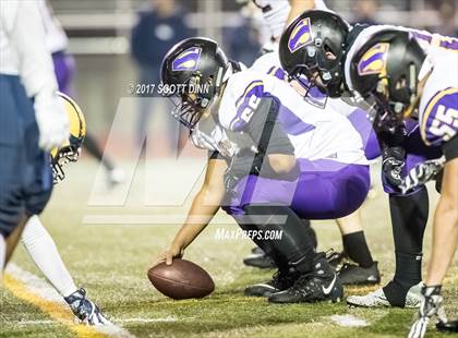 Thumbnail 3 in Salinas vs Milpitas (CIF CCS D1 Final) photogallery.