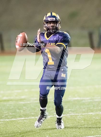 Thumbnail 3 in Salinas vs Milpitas (CIF CCS D1 Final) photogallery.