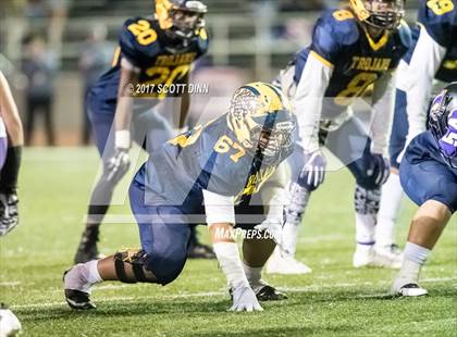 Thumbnail 2 in Salinas vs Milpitas (CIF CCS D1 Final) photogallery.