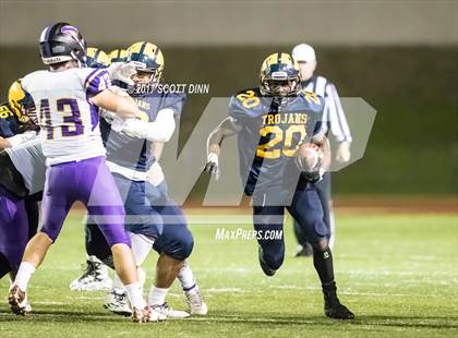 Thumbnail 3 in Salinas vs Milpitas (CIF CCS D1 Final) photogallery.
