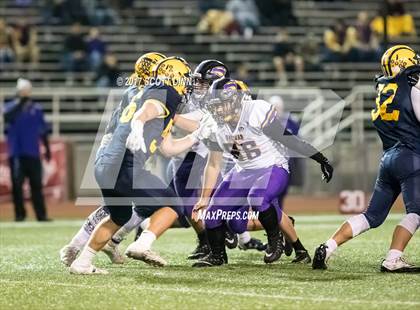 Thumbnail 1 in Salinas vs Milpitas (CIF CCS D1 Final) photogallery.