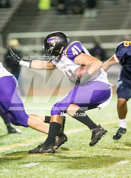 Thumbnail 1 in Salinas vs Milpitas (CIF CCS D1 Final) photogallery.