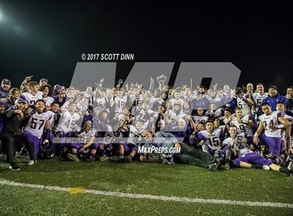 Thumbnail 2 in Salinas vs Milpitas (CIF CCS D1 Final) photogallery.