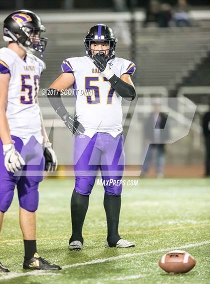 Thumbnail 1 in Salinas vs Milpitas (CIF CCS D1 Final) photogallery.