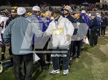 Thumbnail 3 in Salinas vs Milpitas (CIF CCS D1 Final) photogallery.
