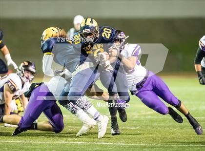 Thumbnail 1 in Salinas vs Milpitas (CIF CCS D1 Final) photogallery.