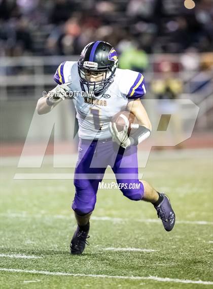 Thumbnail 3 in Salinas vs Milpitas (CIF CCS D1 Final) photogallery.