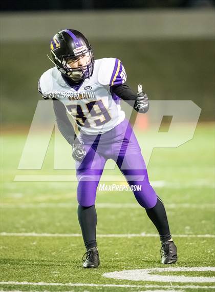 Thumbnail 3 in Salinas vs Milpitas (CIF CCS D1 Final) photogallery.