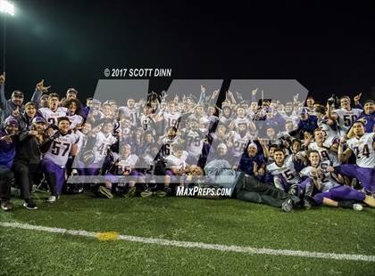 Thumbnail 1 in Salinas vs Milpitas (CIF CCS D1 Final) photogallery.