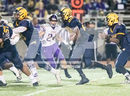 Thumbnail 3 in Salinas vs Milpitas (CIF CCS D1 Final) photogallery.