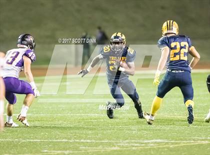 Thumbnail 1 in Salinas vs Milpitas (CIF CCS D1 Final) photogallery.